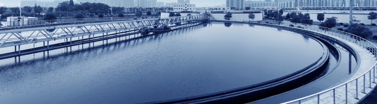 water-treatment